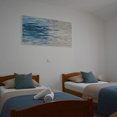 Apartments Curic Trogir Exterior foto